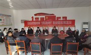 縣委黨校 “文明實踐鄉村行”：讓理論政策之光點亮李莊