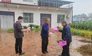 北關鎮：按下“三秋”生產“快進鍵”，筑牢秸稈禁燒“防火墻”