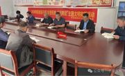 書香潤鄉村閱讀促振興——雙塔鎮開展全民閱讀系列活動
