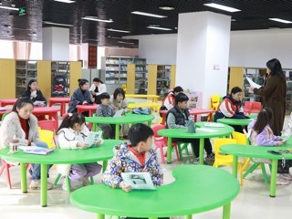 民權縣圖書館舉辦2025年第十六期“閱讀推廣人”周末公益培訓（總第43期）