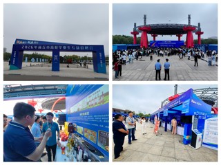 民權縣人社局組織參加 2026年商丘市高校畢業生專場招聘會